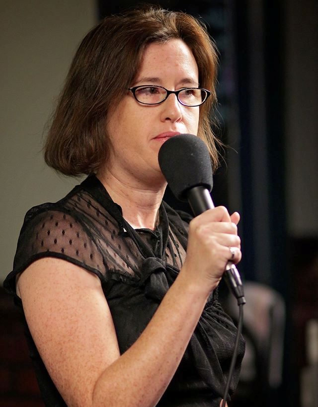 Abby Rotstein, Writer