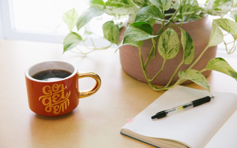 how to write the beginning