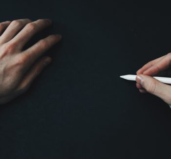 writers block