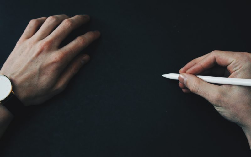 writers block