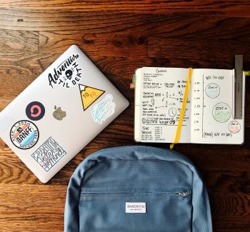 writing degree