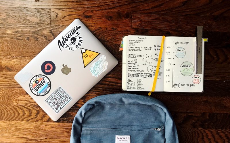 writing degree